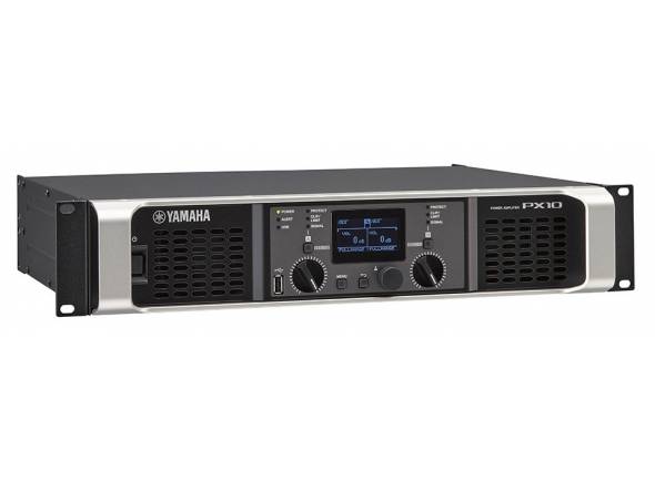 Yamaha PX10 Yamaha PX10